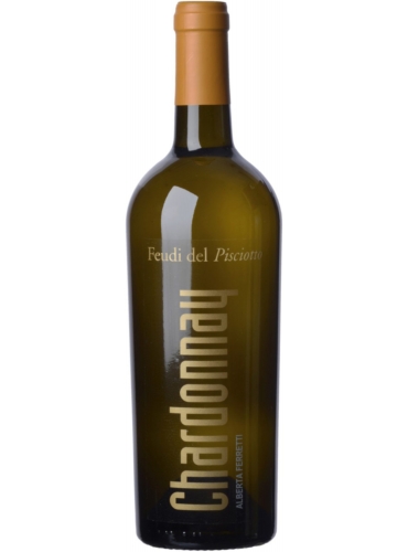 Chardonnay 2018