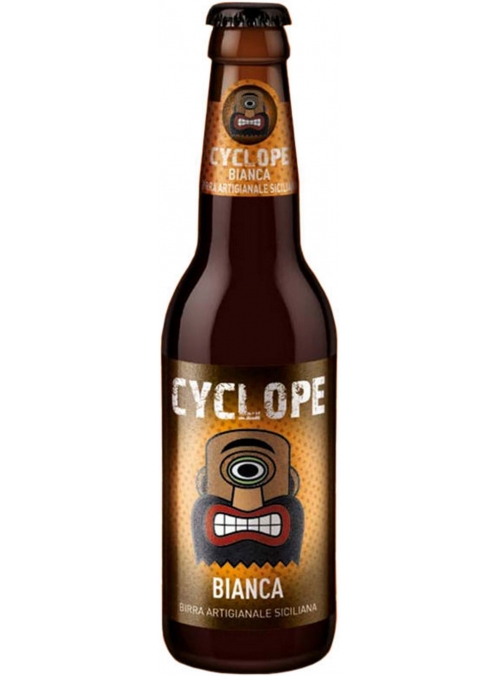 Cyclope bianca 33 cl