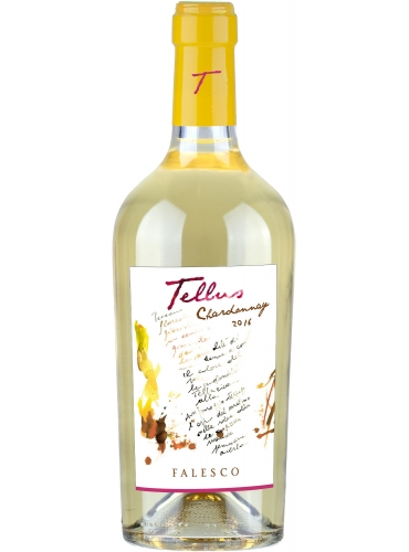 Tellus Chardonnay 2022