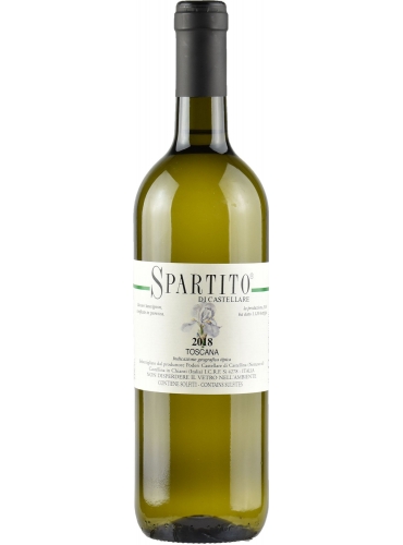 Spartito 2018