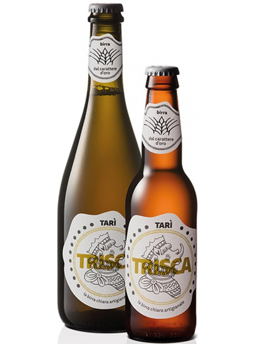 Tarì Trisca 33 cl