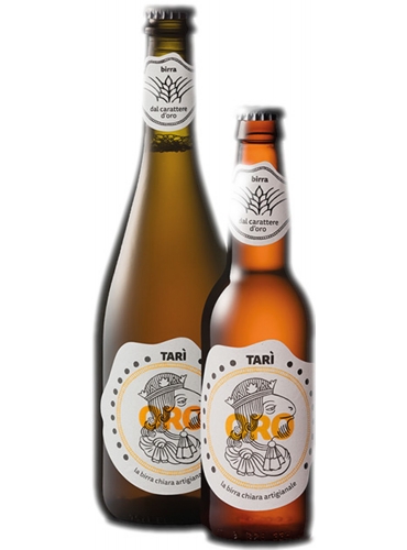 Tarì Oro 33 cl