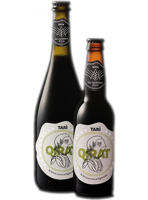 Tarì Qirat 33 cl