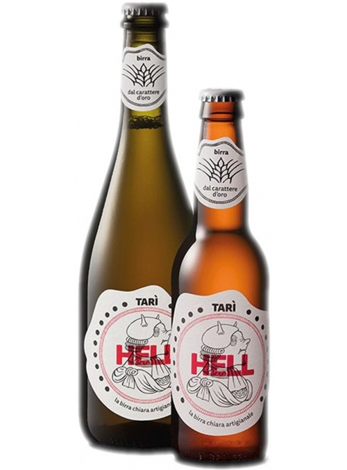 Tarì Hell 33 cl