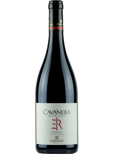 Cavanera Rovo delle Coturnie 2016