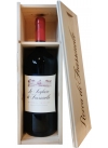 Le sughere di Frassinello magnum in legno 2016