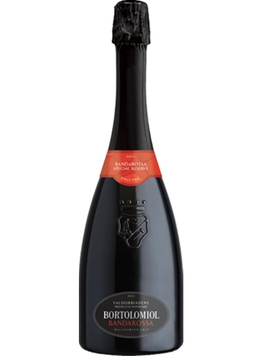 Bandarossa special reserve