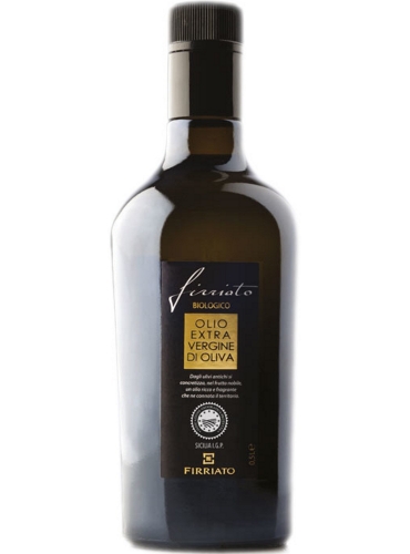 Olio biologico 2020
