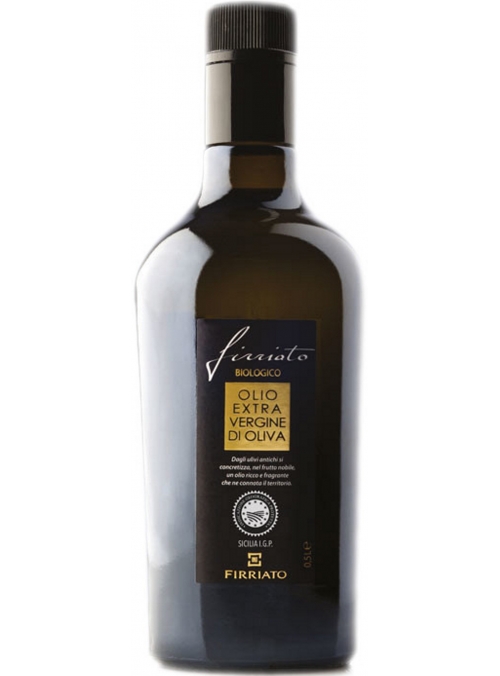 Olio biologico 2020