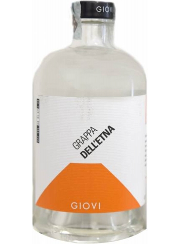 Grappa Etna