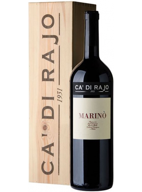 Marinò jeroboam 2018