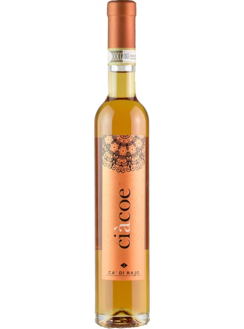 Ciàcoe Torchiato di Fregona 2015