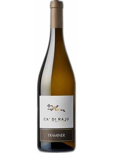 Traminer 2019