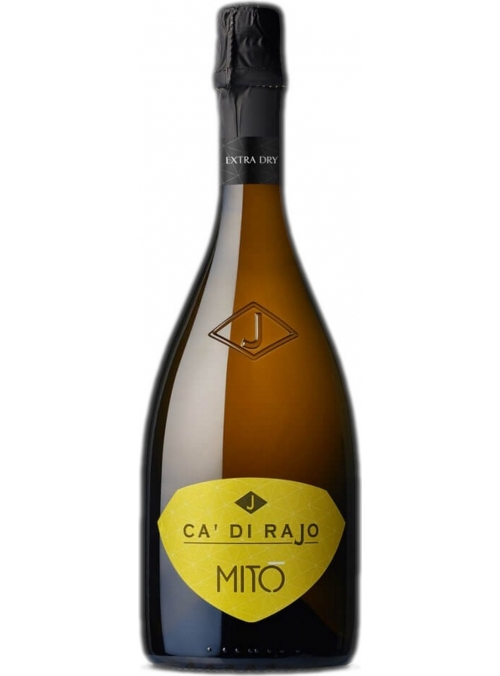 Mitò spumante extra dry