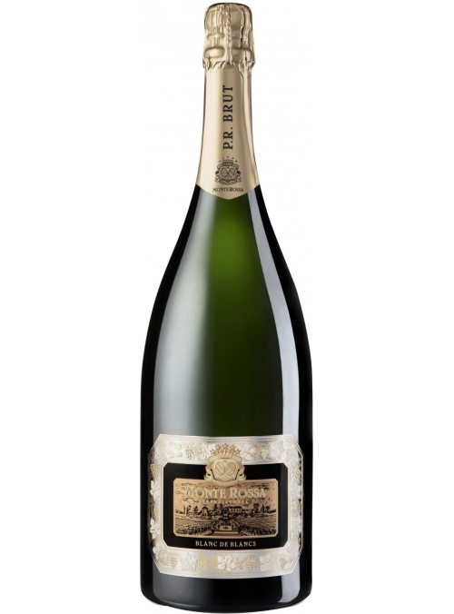 P.R. Brut blanc de blanc in astuccio