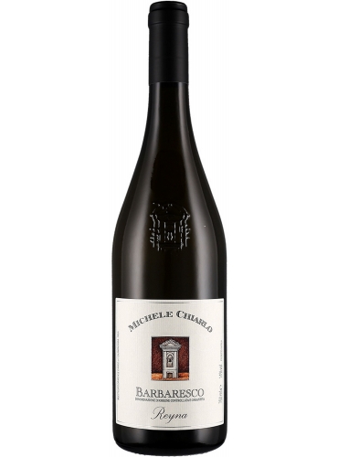 Barbaresco Reyna 2019