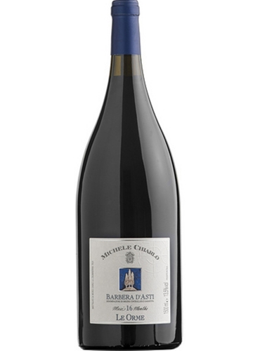 Le orme jeroboam 2021