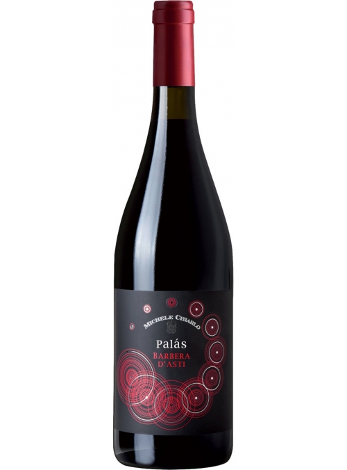 Palàs Barbera 2017