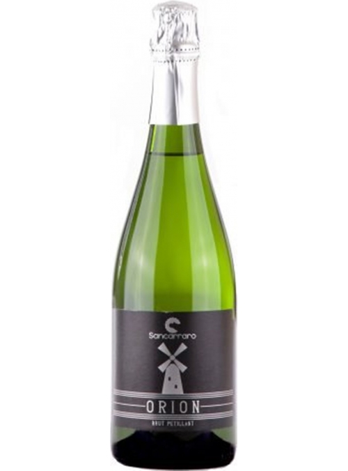 Orion Spumante Grillo Bio 2020