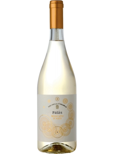 Palàs Moscato d'Asti 2022