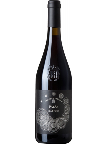 Palás Barolo 2016