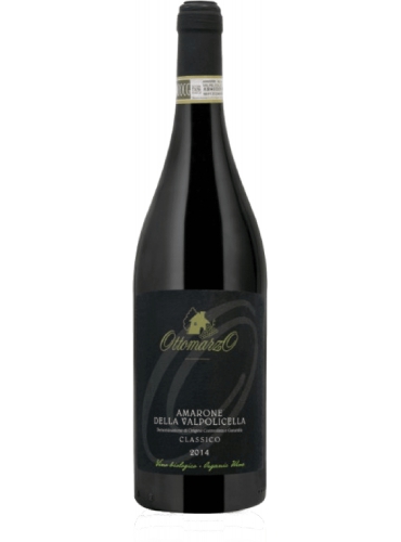 Amarone della Valpolicella Classico Bio 2014