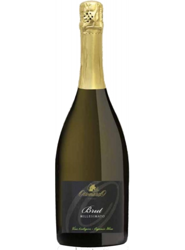 Brut Millesimato Bio