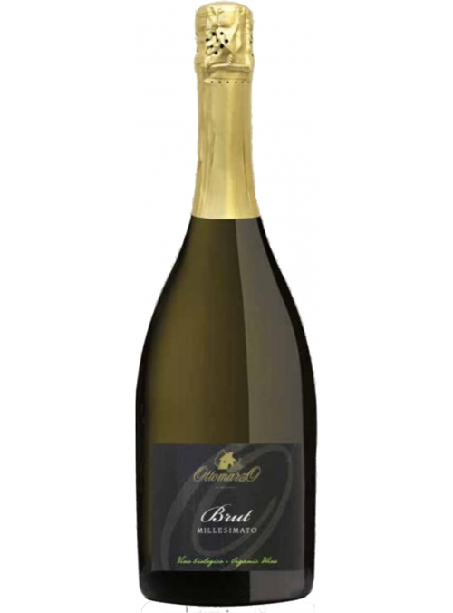 Brut Millesimato Bio