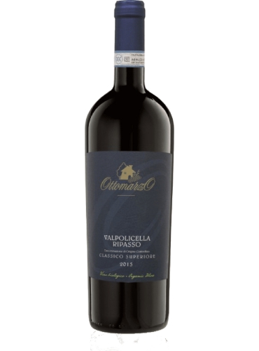 Valpolicella Ripasso Classico Superiore Bio 2016