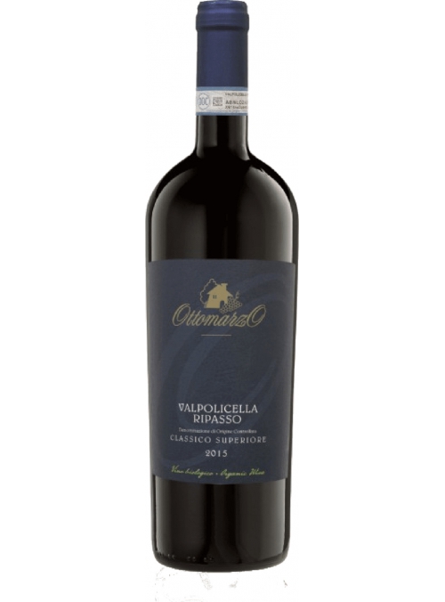 Valpolicella Ripasso Classico Superiore Bio 2016