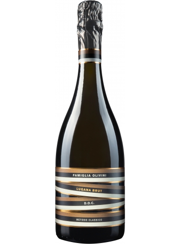 Lugana Brut Magnum 2019