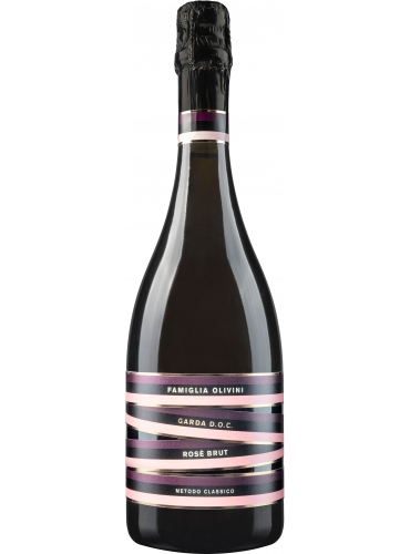 Rosè Brut Magnum 2019