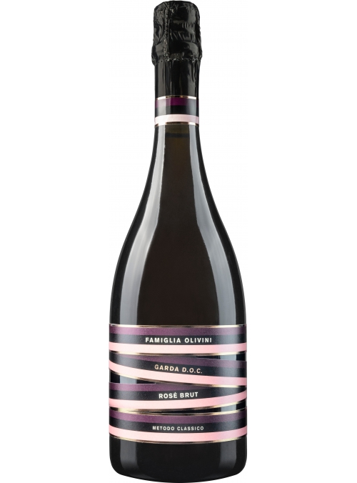 Rosè Brut Magnum 2019