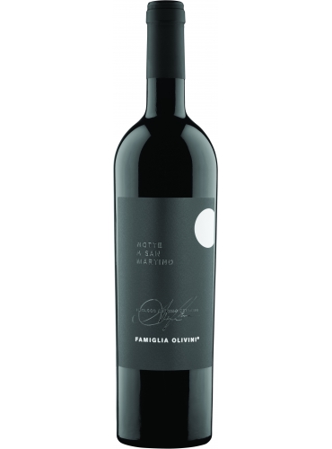 Notte a San Martino jeroboam 2018