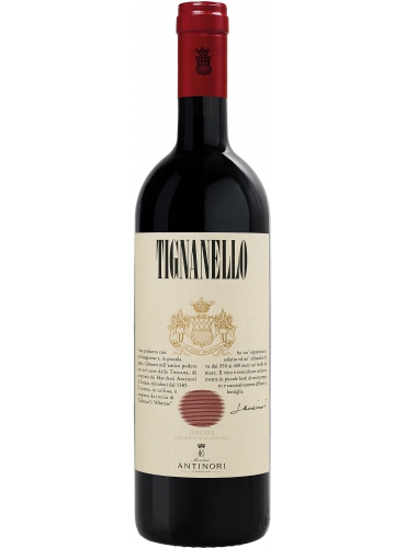 Tignanello 2017