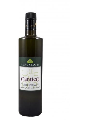 Olio Cantico