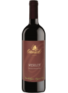 Merlot bio 2019