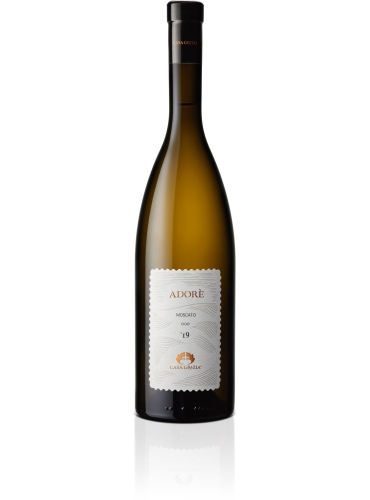 Adorè Moscato 2021