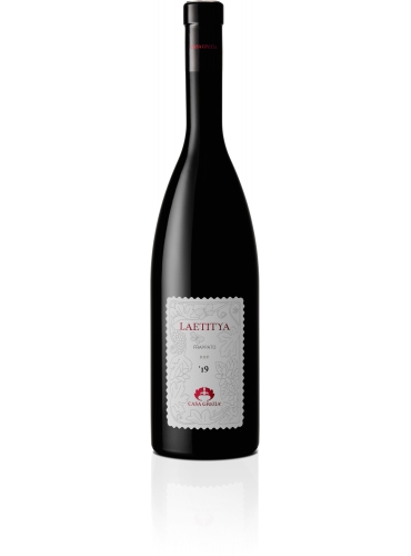 Laetitya 2021