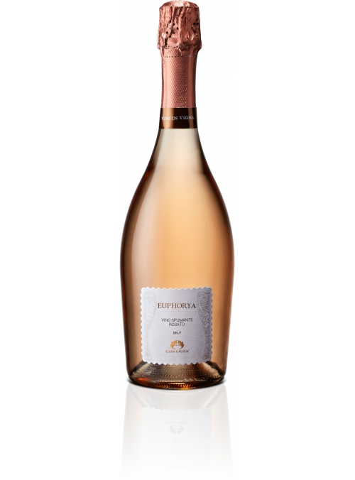 Euphorya spumante brut