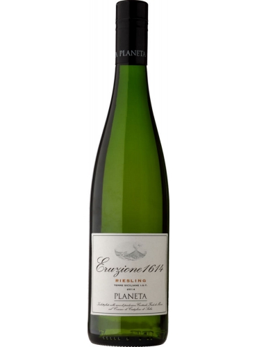 Eruzione 1614 Riesling 2020