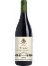 Tìade Etna bianco biologico 2019