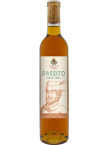 Passito naturale