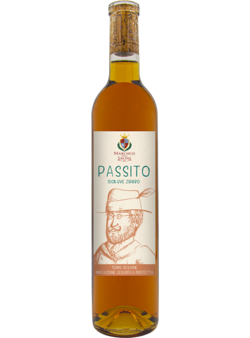 Passito naturale