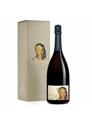 Brut 2018 magnum 