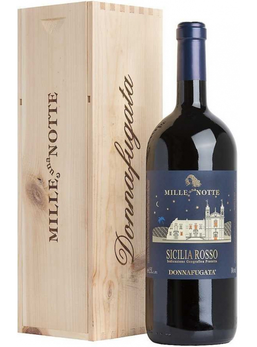 Mille e una Notte magnum 2019