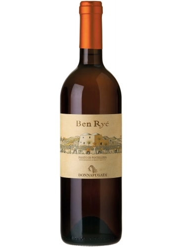 Ben Ryé magnum 2021