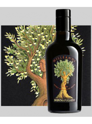 Olio EVO Milleanni 2022