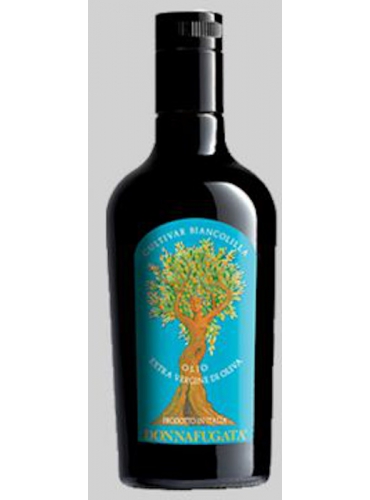 Olio EVO Biancolilla 2022