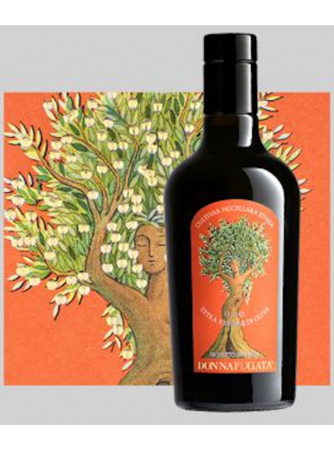 Olio EVO Nocellara Etnea 2021